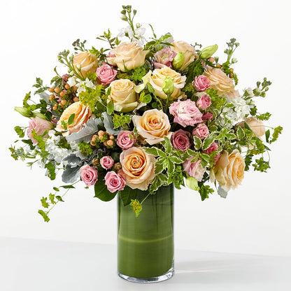 The Glamour Shot –  Blooms By Vickrey, Camp Hill PA