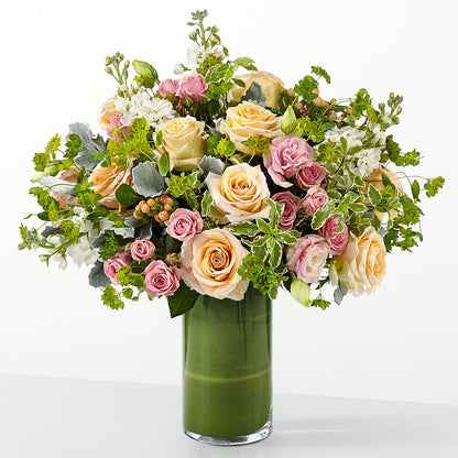 The Glamour Shot –  Blooms By Vickrey, Camp Hill PA