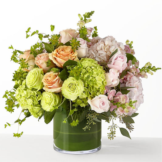 The Art Deco –  Blooms By Vickrey, Camp Hill PA