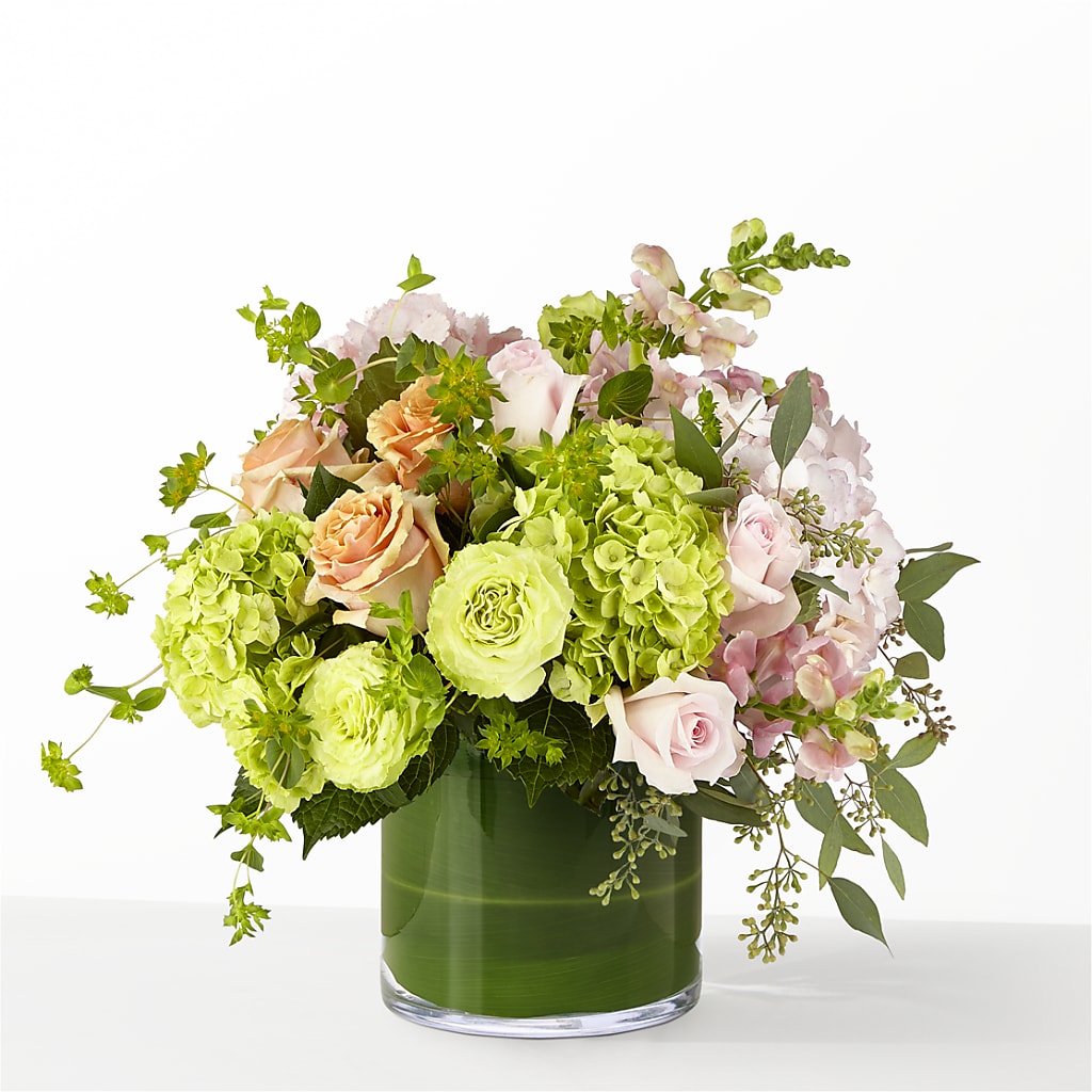The Art Deco –  Blooms By Vickrey, Camp Hill PA