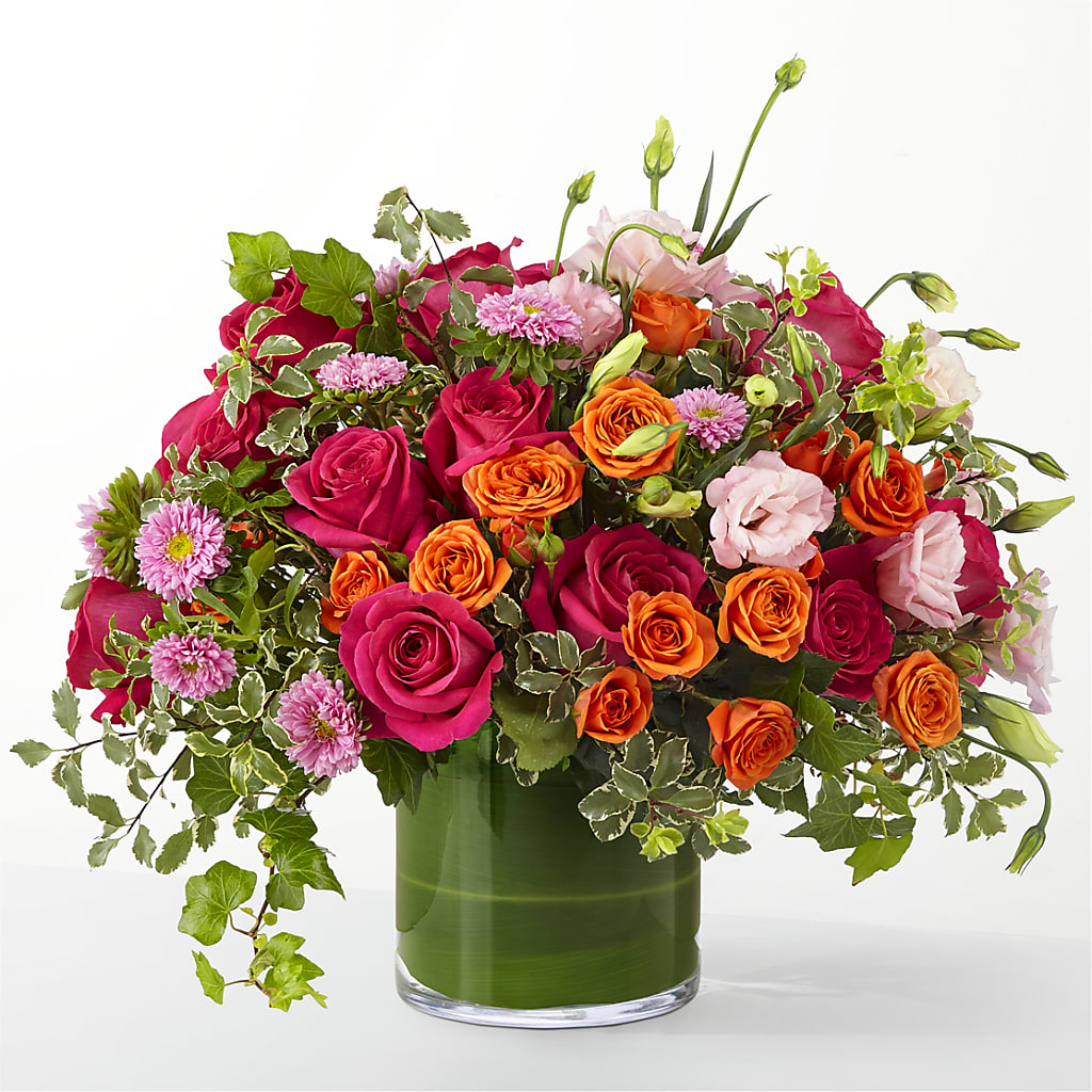 The Trendsetter –  Blooms By Vickrey, Camp Hill PA