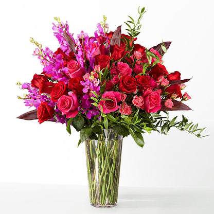 The Honeymoon –  Blooms By Vickrey, Camp Hill PA