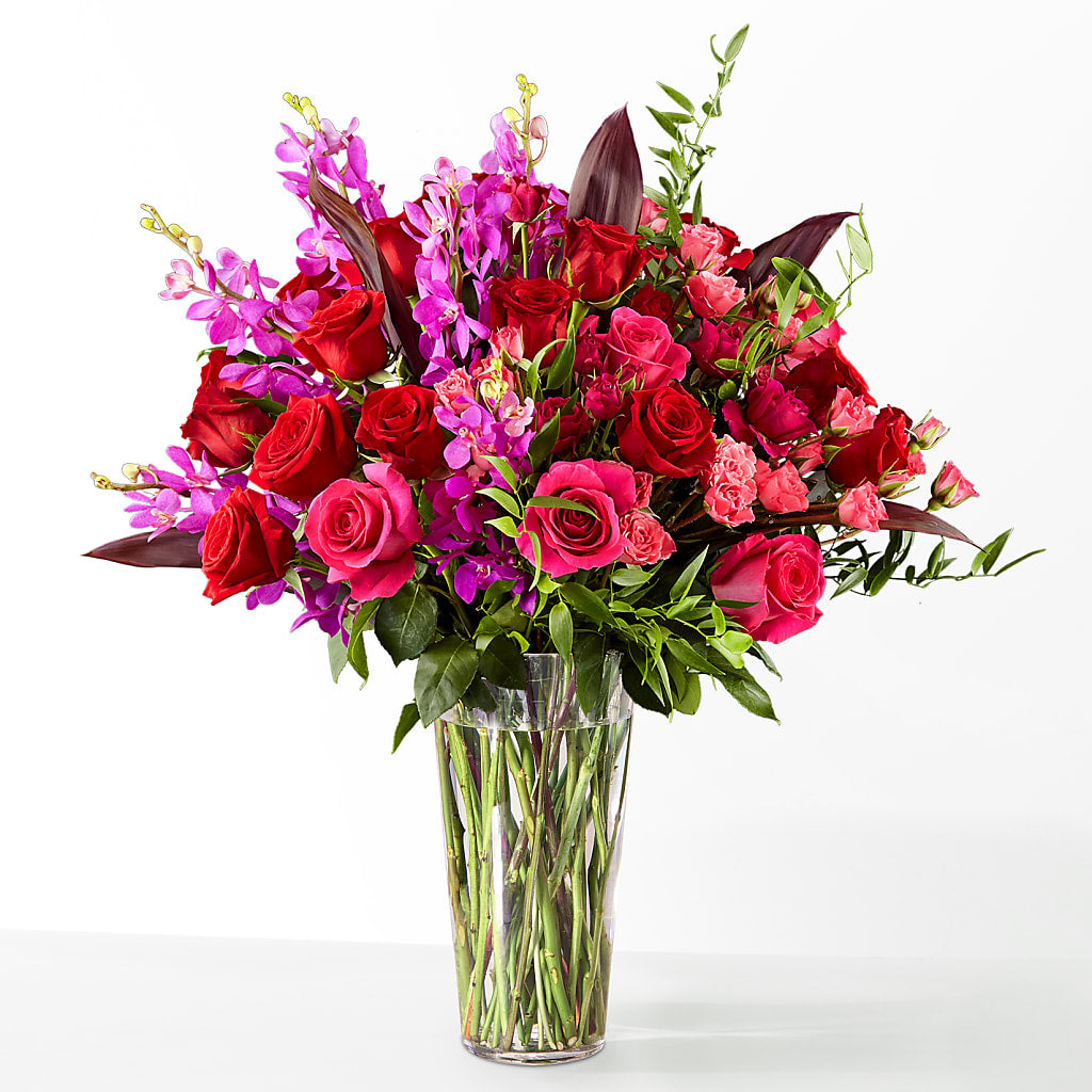 The Honeymoon –  Blooms By Vickrey, Camp Hill PA