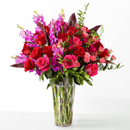The Honeymoon –  Blooms By Vickrey, Camp Hill PA