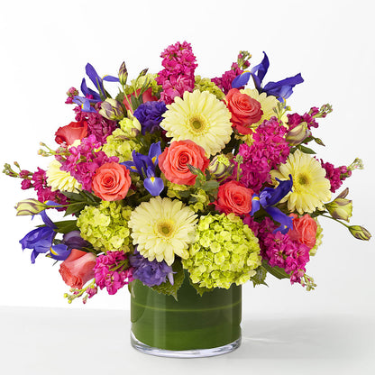 The Couture –  Blooms By Vickrey, Camp Hill PA