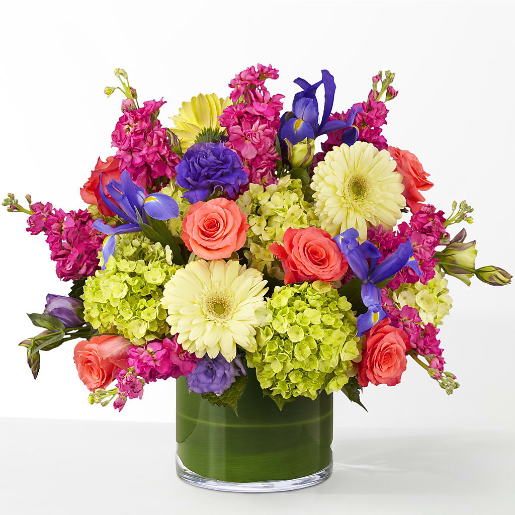 The Couture –  Blooms By Vickrey, Camp Hill PA