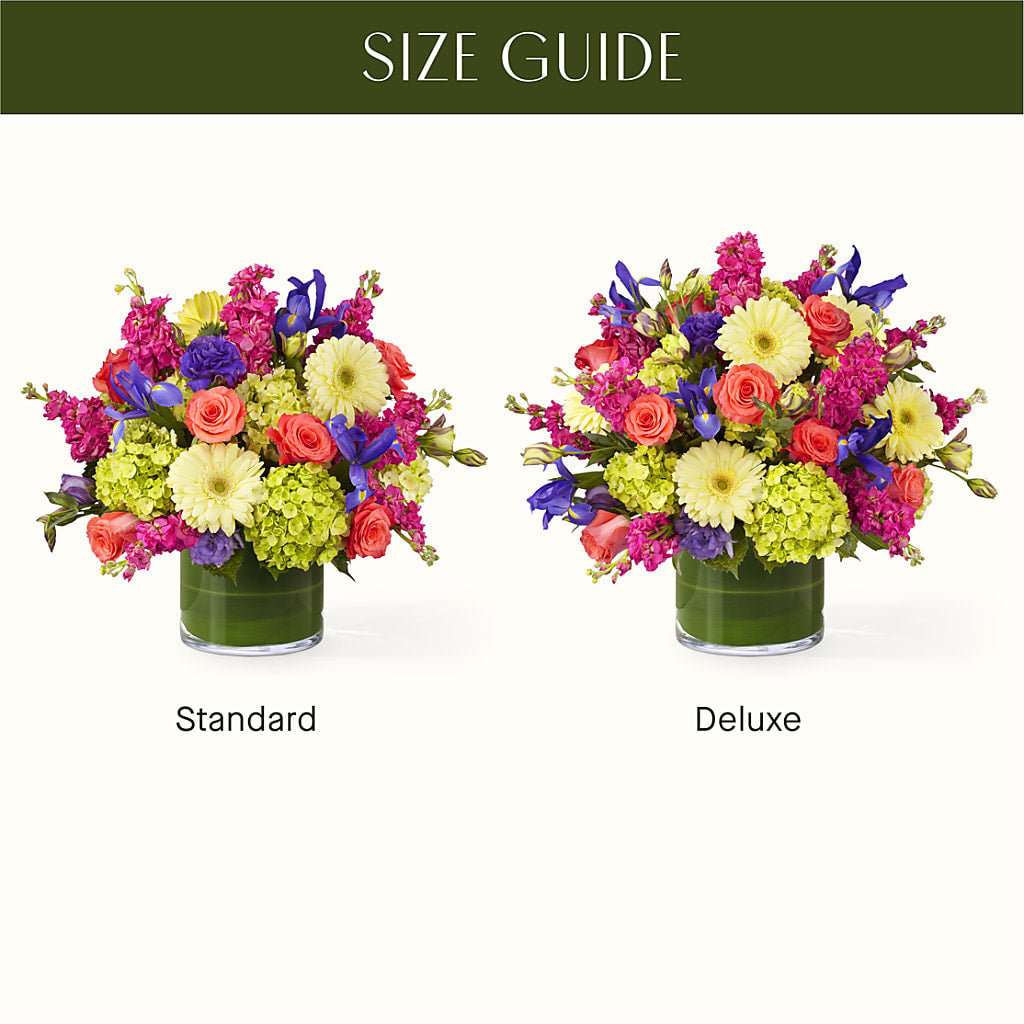 The Couture –  Blooms By Vickrey, Camp Hill PA