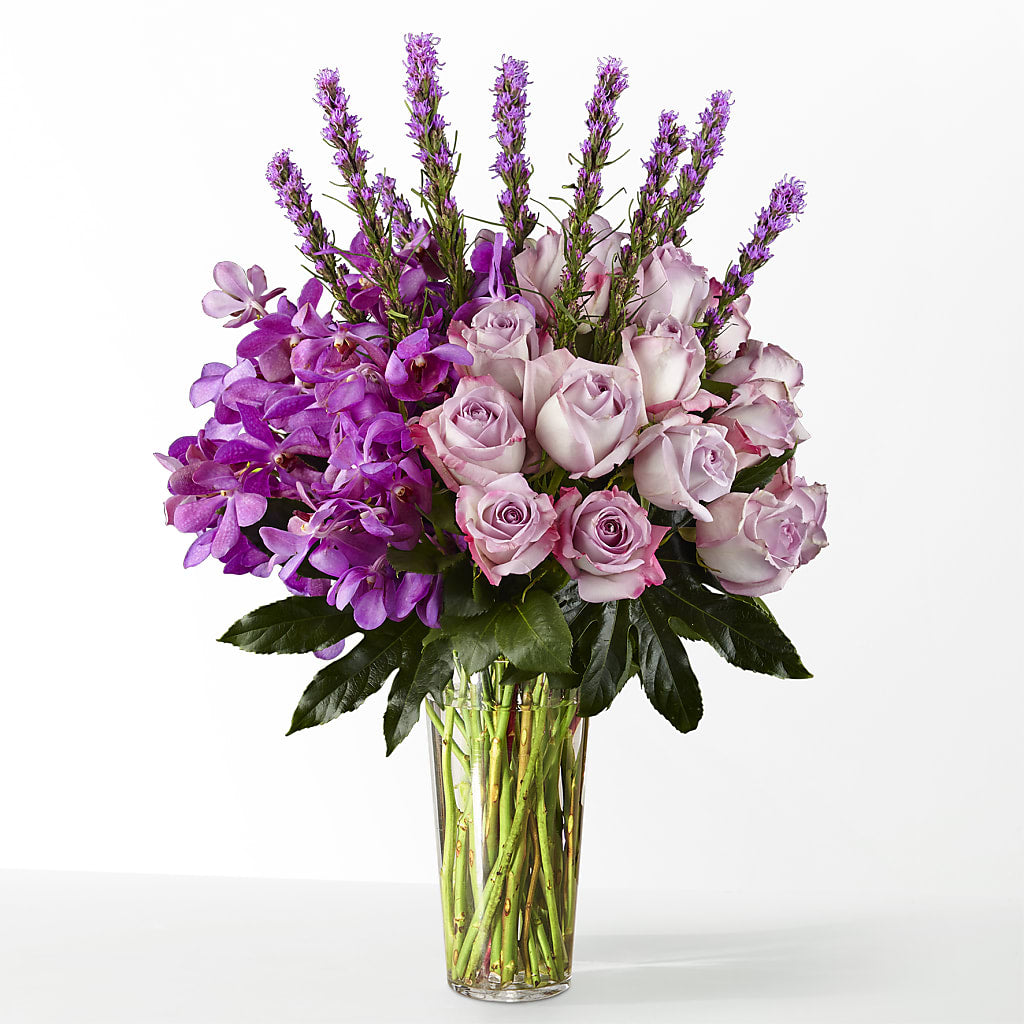 The Maximalist –  Blooms By Vickrey, Camp Hill PA