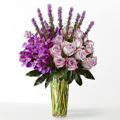 The Maximalist –  Blooms By Vickrey, Camp Hill PA