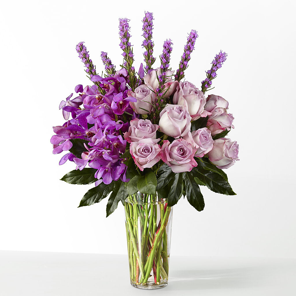 The Maximalist –  Blooms By Vickrey, Camp Hill PA