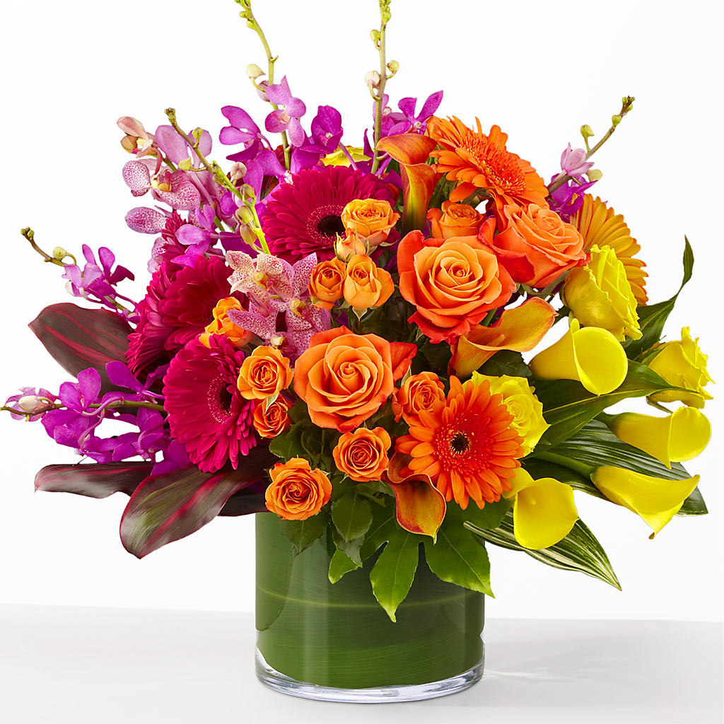The Mosaic –  Blooms By Vickrey, Camp Hill PA