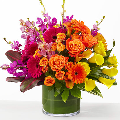 The Mosaic –  Blooms By Vickrey, Camp Hill PA