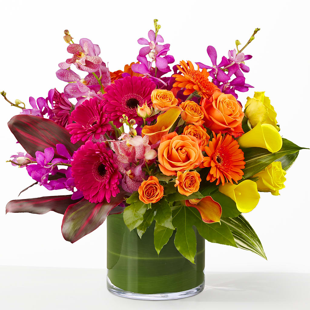 The Mosaic –  Blooms By Vickrey, Camp Hill PA