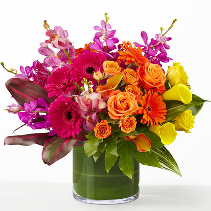 The Mosaic –  Blooms By Vickrey, Camp Hill PA