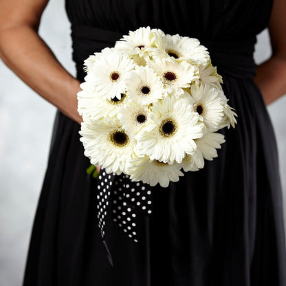 Daisy Delight Bouquet –  Blooms By Vickrey, Camp Hill PA