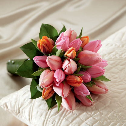 Embraceable Bouquet –  Blooms By Vickrey, Camp Hill PA