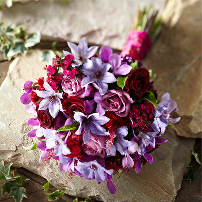 Enlightened Love Bouquet –  Blooms By Vickrey, Camp Hill PA