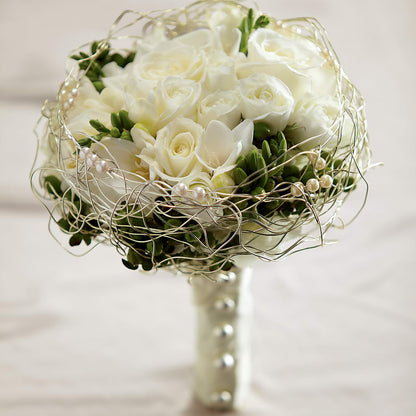 Evermore Bouquet –  Blooms By Vickrey, Camp Hill PA