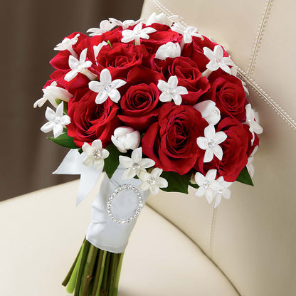 Poetry Bouquet –  Blooms By Vickrey, Camp Hill PA