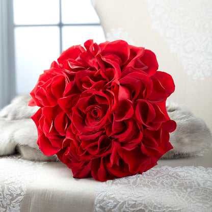 Composite Rose Bouquet –  Blooms By Vickrey, Camp Hill PA