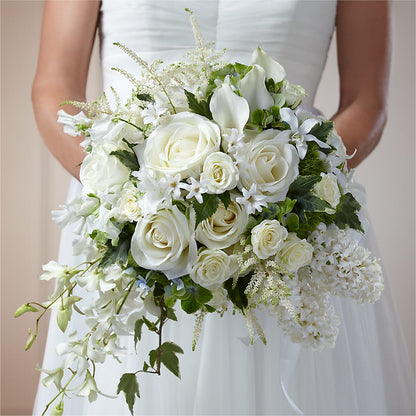 Cherish Bouquet –  Blooms By Vickrey, Camp Hill PA
