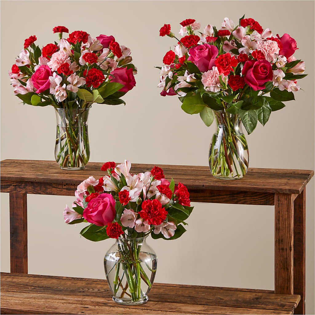 You're Precious Bouquet –  Blooms By Vickrey, Camp Hill PA