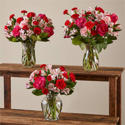 You're Precious Bouquet –  Blooms By Vickrey, Camp Hill PA