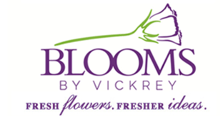 Blooms by Vickrey